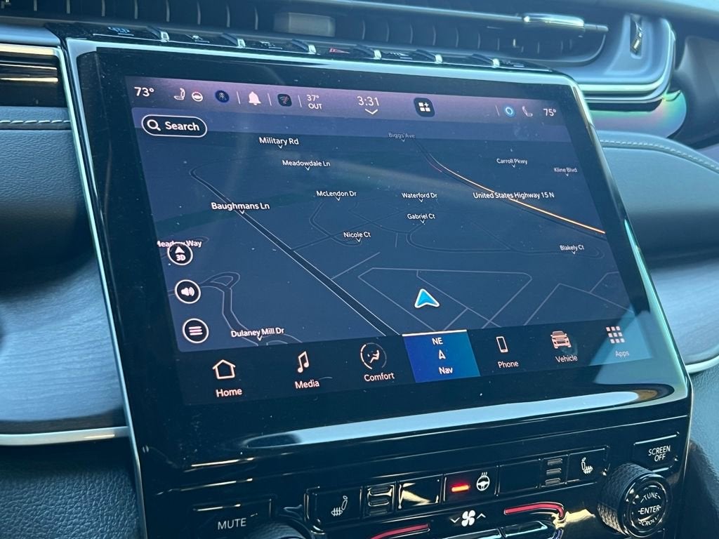 2022 Jeep Grand Cherokee 4xe 4DR 4WD