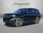 2022 Jeep Grand Cherokee 4xe 4DR 4WD