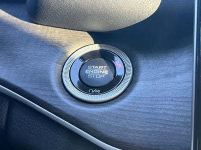 2022 Jeep Grand Cherokee 4xe 4DR 4WD