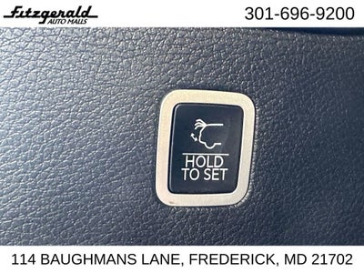 2024 Jeep Grand Wagoneer Series II Obsidian