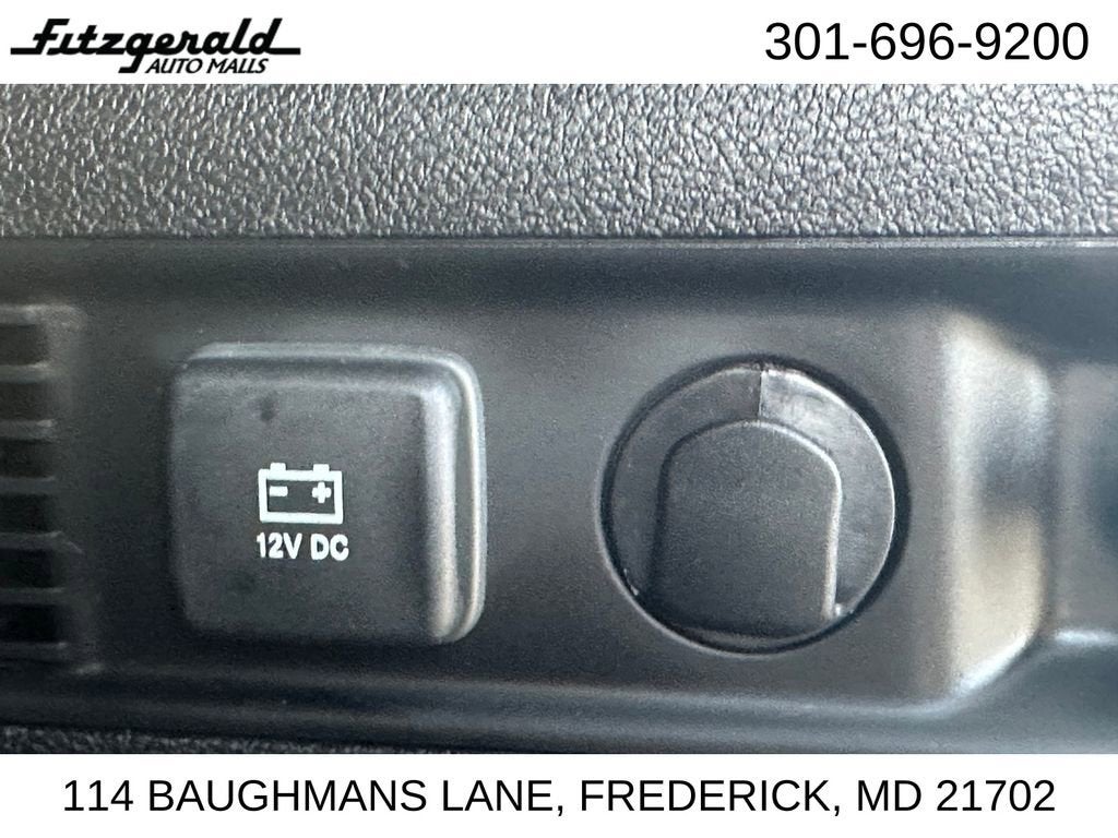 2024 Jeep Grand Wagoneer Series II Obsidian