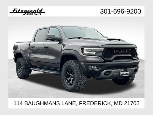 2023 RAM 1500 TRX