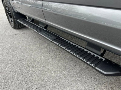 2025 Ford Super Duty F-250 SRW XL