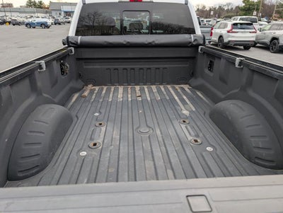 2019 Ford Super Duty F-350 DRW XL