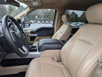 2019 Ford Super Duty F-350 DRW XL