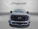 2023 Ford Super Duty F-350 DRW XL