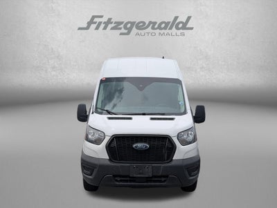2023 Ford Transit Cargo Van T250 HI RF RWD