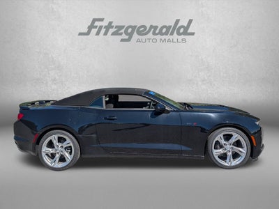2023 Chevrolet Camaro LT1