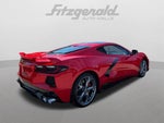 2022 Chevrolet Corvette Stingray 3LT