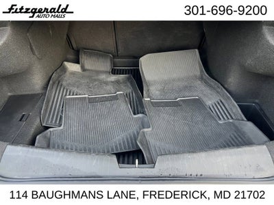 2023 Cadillac CT4 Luxury