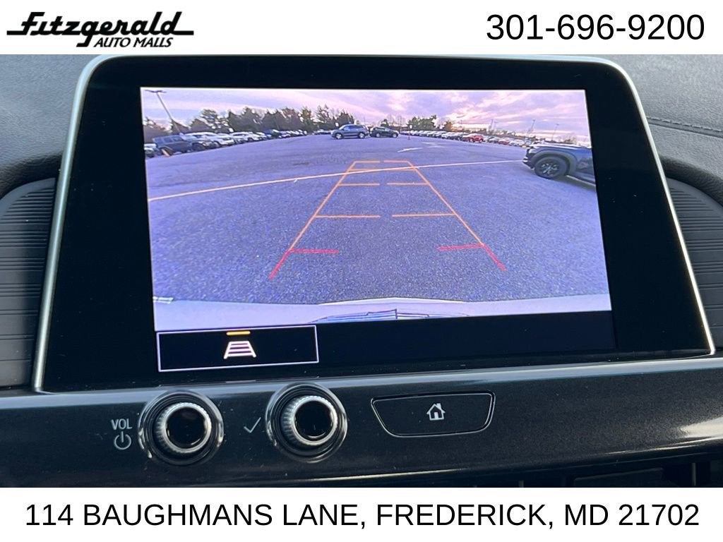 2023 Cadillac CT4 Luxury