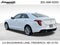 2023 Cadillac CT4 Luxury
