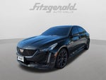 2020 Cadillac CT5-V V-Series