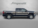 2015 Chevrolet Silverado 2500 HD LT