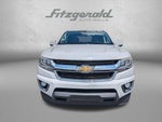 2017 Chevrolet Colorado 2WD LT