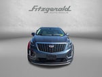 2020 Cadillac XT5 Premium Luxury FWD