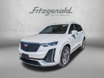 2023 Cadillac XT6 AWD Premium Luxury