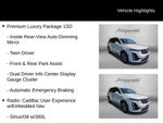 2023 Cadillac XT6 AWD Premium Luxury