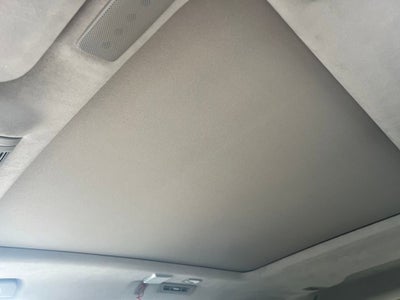 2022 Cadillac Escalade Premium Luxury Platinum