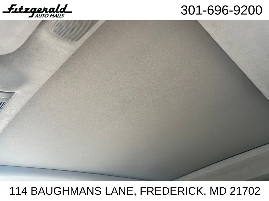 2022 Cadillac Escalade Premium Luxury Platinum