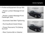 2024 Cadillac Escalade ESV Premium Luxury Platinum