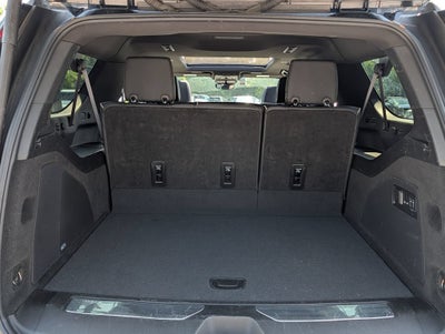 2024 Cadillac Escalade ESV Sport