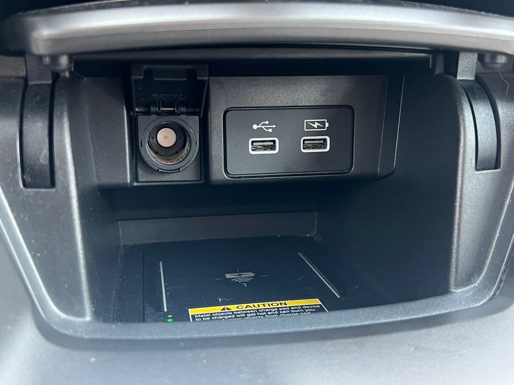 2021 Honda Accord Sedan Touring