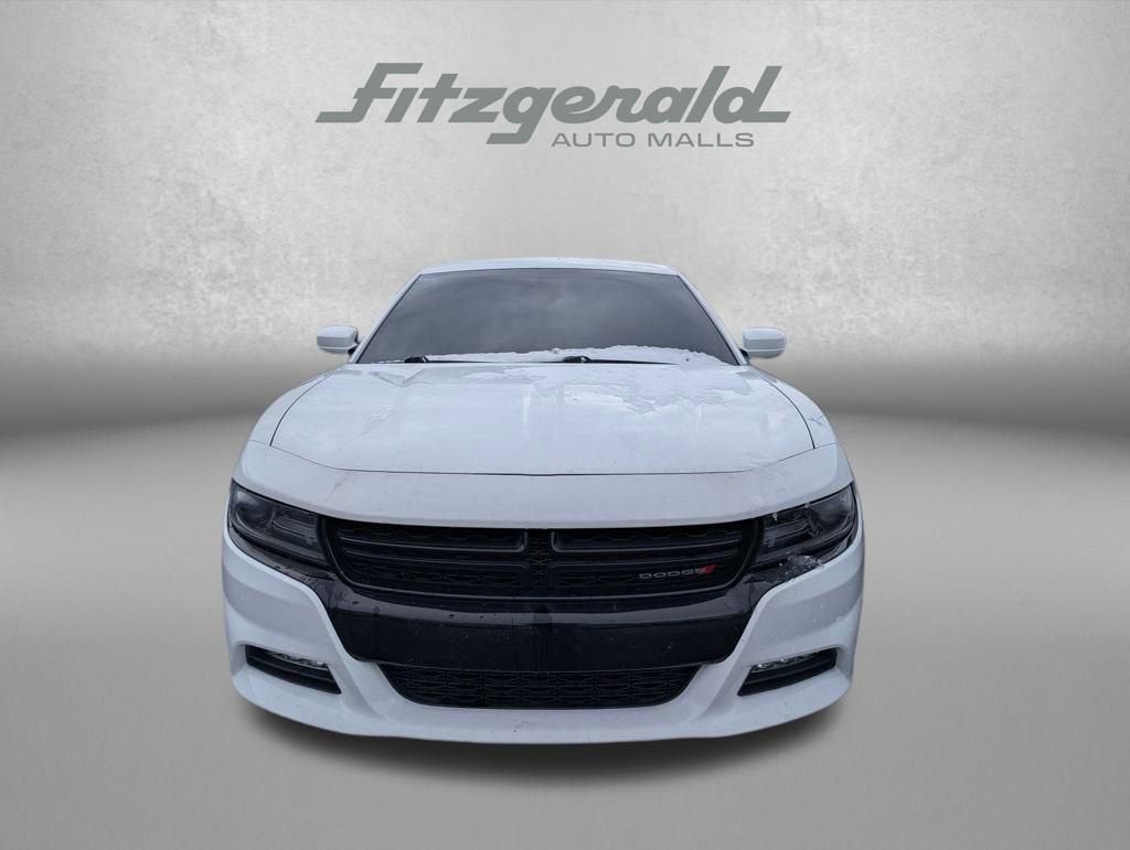 2015 Dodge Charger RT