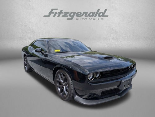 2023 Dodge Challenger GT
