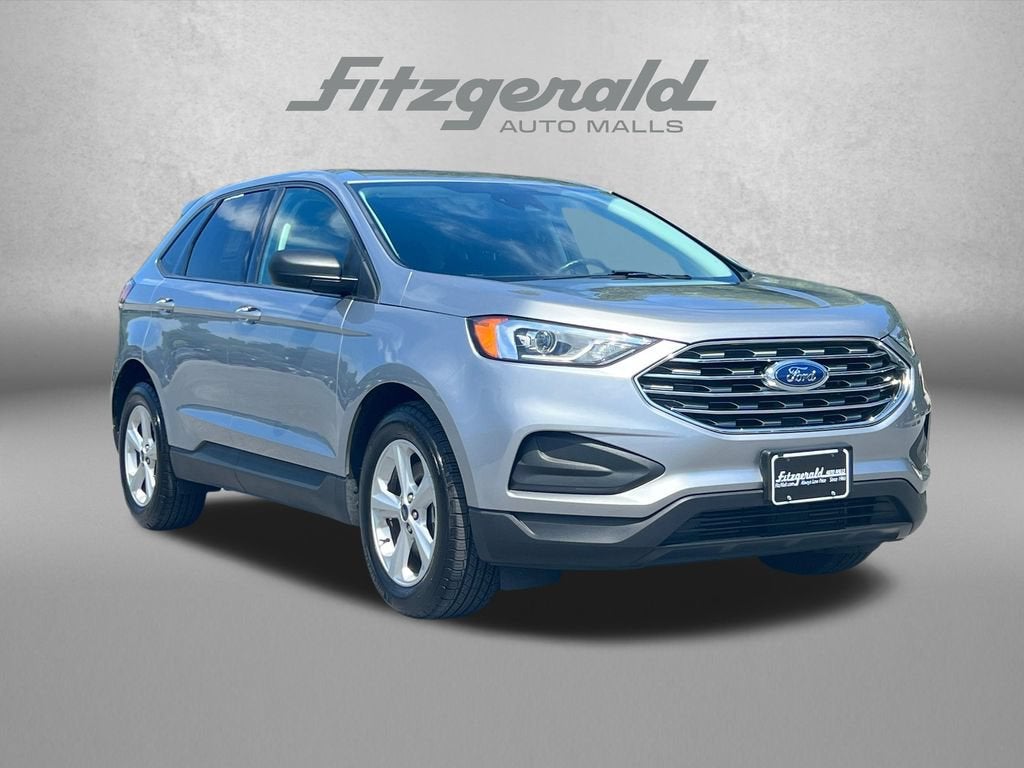 2020 Ford Edge SE