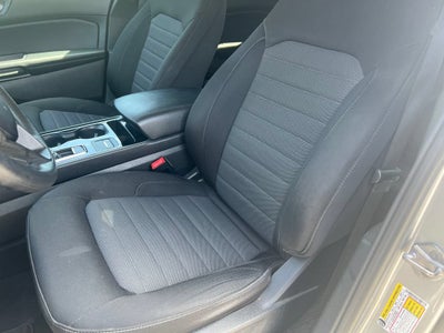 2020 Ford Edge SE