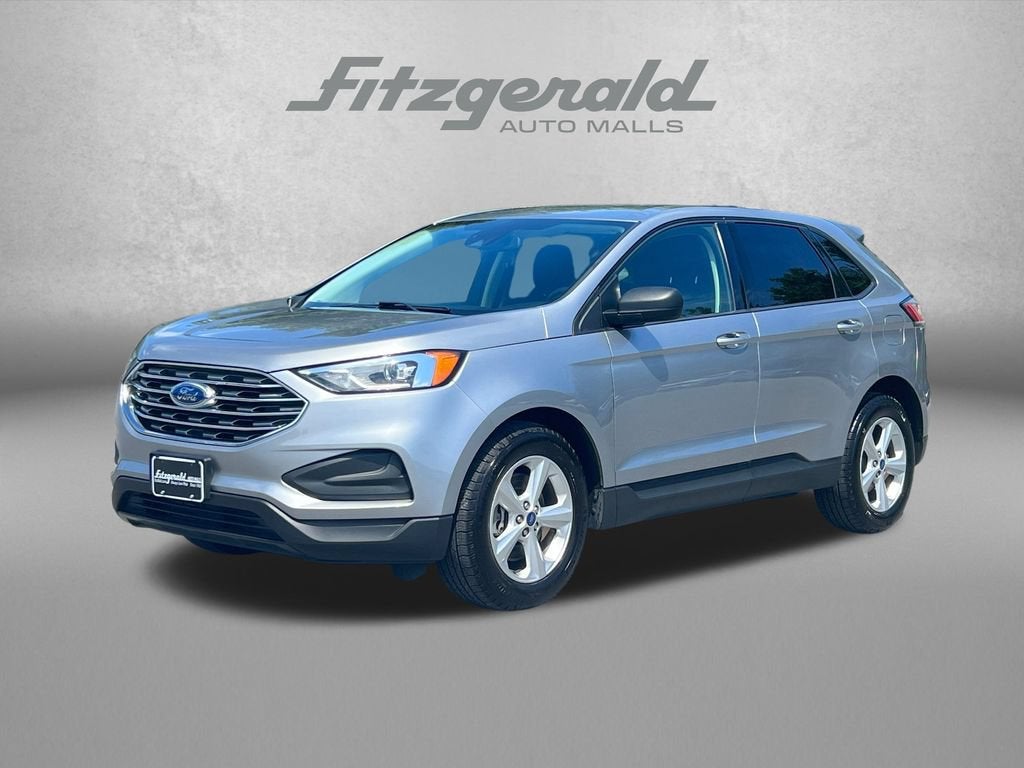 2020 Ford Edge SE