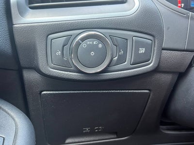2020 Ford Edge SE