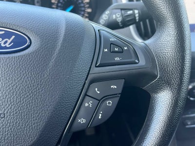 2020 Ford Edge SE