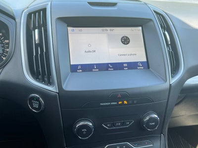 2020 Ford Edge SE