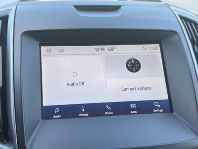 2020 Ford Edge SE