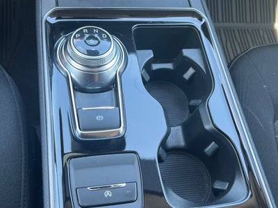 2020 Ford Edge SE