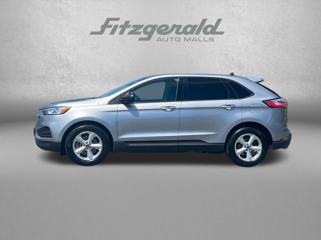 2020 Ford Edge SE