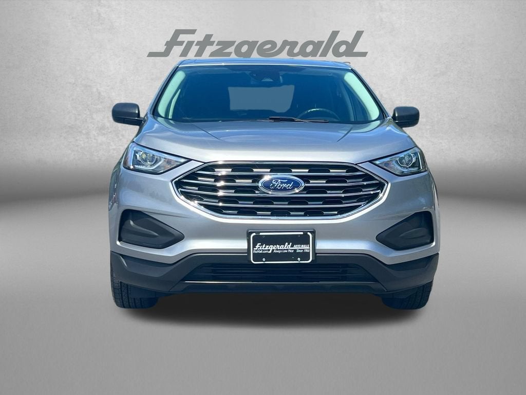 2020 Ford Edge SE
