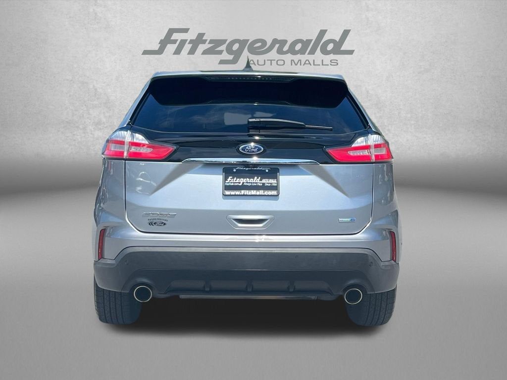 2020 Ford Edge SE