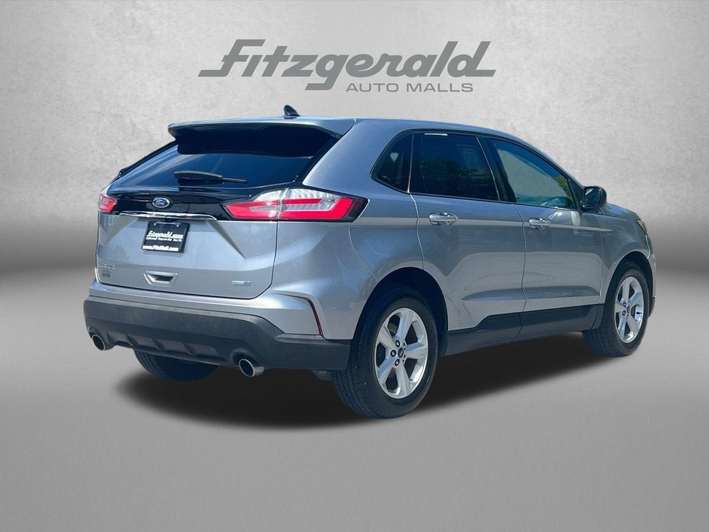 2020 Ford Edge SE
