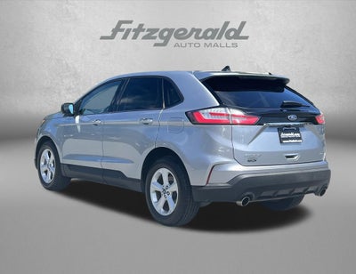 2020 Ford Edge SE