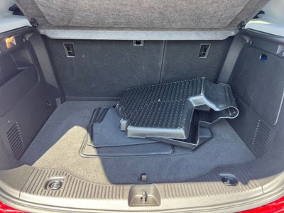 2019 Chevrolet Trax Premier