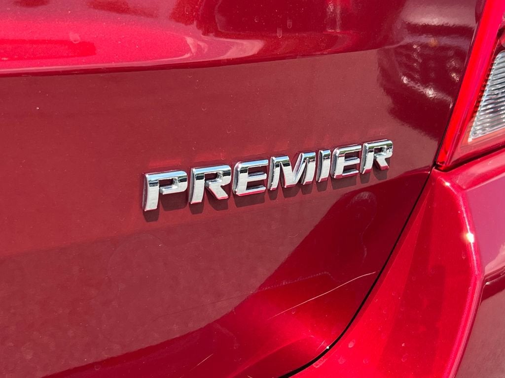 2019 Chevrolet Trax Premier