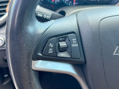 2019 Chevrolet Trax Premier
