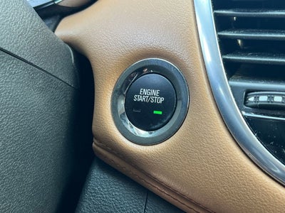 2019 Chevrolet Trax Premier
