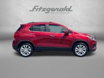 2019 Chevrolet Trax Premier
