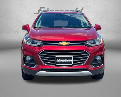 2019 Chevrolet Trax Premier