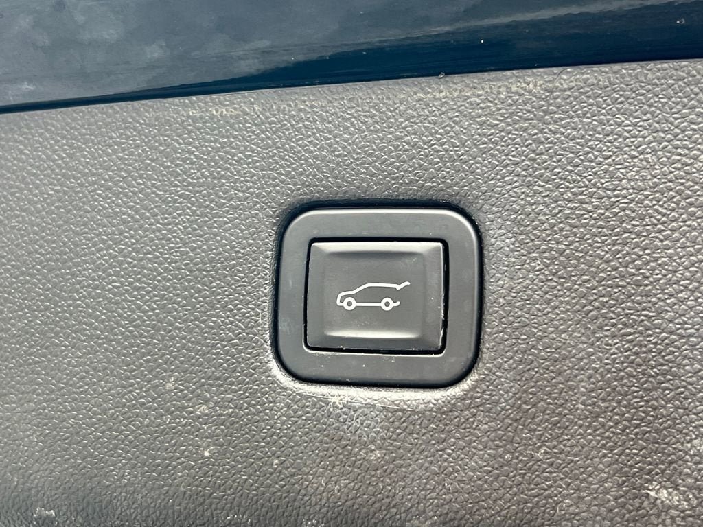 2019 Chevrolet Blazer 4DR AWD LT