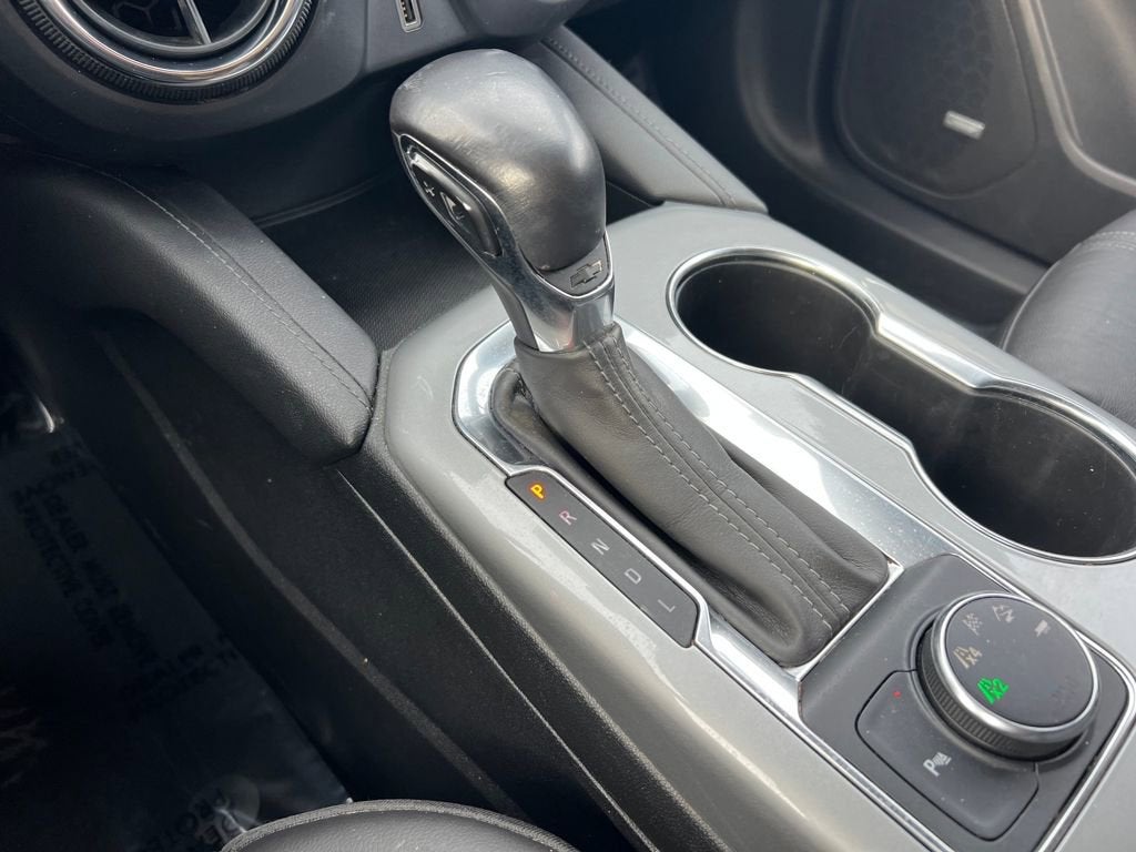 2019 Chevrolet Blazer 4DR AWD LT